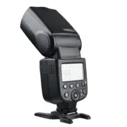 AU Godox V850II Ving GN60 2.4G 1/8000s HSS Camera Flash Speedlight for Canon