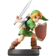 Nintendo Amiibo Young Link Super Smash Bros Nintendo Switch