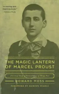 在飛比找博客來優惠-The Magic Lantern of Marcel Pr