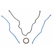 Timing Cvr Gasket Set Fel-Pro TCS46072-1