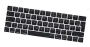  Kit Keys Macbook Keyboard Pro 13 " 15 " A1706 A1707 A1989 A1990 A2159
