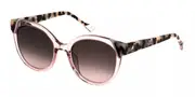 Yalea SYA123V AISHOLPAN 710Y Women’s Sunglasses Brown Size 52