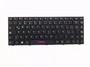 New Latin Spanish keyboard for Lenovo 25214547 25215197 25214517 LSP-T5G1
