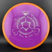 Axiom Neutron Fireball