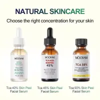 在飛比找蝦皮購物優惠-50% TCA Chemical Peel Serum Sk