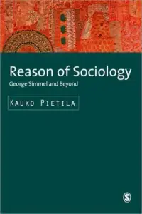 在飛比找博客來優惠-Reason of Sociology: George Si