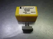 Kennametal KM16 Micro Cut-Off Body KM16BSR (LOC2032A)