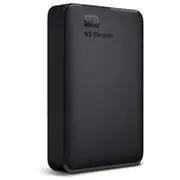 WD Elements 5TB USB 3.0 Portable External Hard Drive