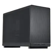 Lian Li x Dan Cases A3-mATX Micro-ATX Case Black