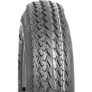 2 Assemblies RubberMaster P819 ST 4.8-8 4.80-8 4.8X8 B 4 Ply 4 on 4 Stamped