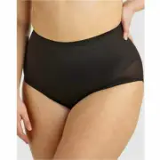 Miraclesuit Shapewear Adjust Fit Waistline Brief PLUS