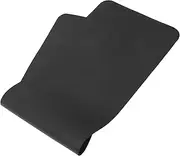 Mipcase Treadmill Pad Rubber Floor Protector Mat for Home Equipment Durable and Shock Absorbing Exercise Mat Versatile Protection for Floors and Machines