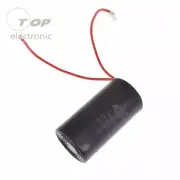 CBB60 Washing Machine Capacitor 450V AC SH PO 16uF Start Running Capacitor