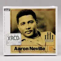 在飛比找Yahoo!奇摩拍賣優惠-阿隆 Aaron Neville 大粒墨 WARM YOUR