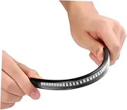 iplusmile Pcs Led Light Bar for Dirtbike Motorcycle Bright Led Strips Brake Turn Signal Lamp for Off-road