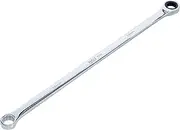 BGS 7244 Ratchet Ring and Ring Spanner Extra Long SW 14 mm
