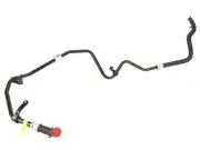 12HX31P Reservoir To Pump Power Steering Reservoir Line Hose Fits Volvo XC60 (for: Volvo)