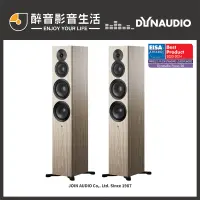 在飛比找蝦皮購物優惠-【醉音影音生活】丹麥 Dynaudio Focus 50 無