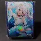 Gawr Gura M7 Card Sleeve Furinkazan Hololive Mocha