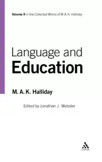 在飛比找博客來優惠-Language And Education: The Co