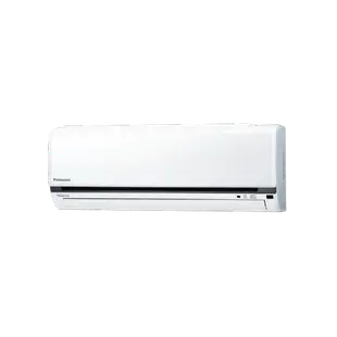 【北北基桃地區免運含基本安裝】Panasonic5~6坪K標準系列3.6kW變頻冷暖/冷專分離式家用冷氣(CU-K36FHA2/CU-K36FCA2)