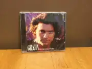 Geisha No Second Prize CD Aussie 80's rock