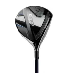 【TAYLORMADE】QI10 球道木桿(碳身DIAMANA BLUE TM50/日規 #邁達康高爾夫)