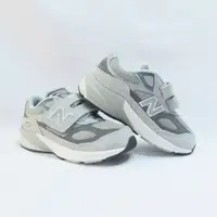 在飛比找蝦皮商城優惠-New Balance 990 小童 休閒鞋 IV990GL