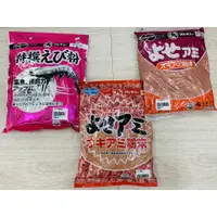 在飛比找蝦皮購物優惠-《永康東區釣具》丸九 蝦粉 南極蝦粉 特選蝦粉 餌料