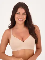 Sienna Seamfree Wirefree Maternity Bra