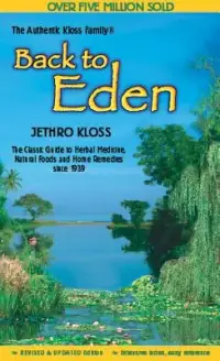 在飛比找博客來優惠-The Back to Eden Cookbook: Ori