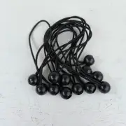 BUNGEE | Ball 8" Tarp Cords 12 pack