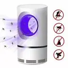 Electric Fly Bug Zapper Mosquito Insect Catcher LED Light Trap Pest Control Lamp