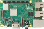 10pcs Raspberry Pi 3 Model B+ Board (3B+) Raspberry PI 3B+ (1GB) (3B Plus) AU