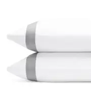 Home Treasures Gaia Standard Pillowcase, Pair