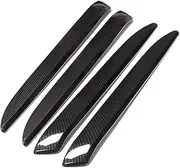 Car Interior Cover Accessories - ABS - Inner Door Decoration Strip Trim, for Land Rover Discovery 5 L462 LR5 2017-2022