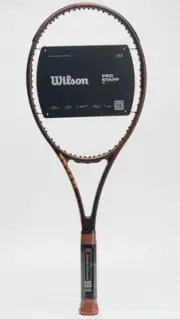 New Wilson Pro Staff 97 v14 Tennis Racquet size 4 1/2 Unstrung