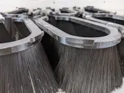 Spare Dust Boot Brush Assembly V1 - Pixels to Prototype