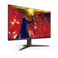 在飛比找蝦皮購物優惠-[龍龍3C] 艾德蒙 AOC 24吋 165Hz IPS H