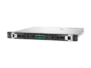 HPE ProLiant DL20 G11 1U Rack Server - 1 x Intel Xeon E-2434 3.40 GHz - 16 GB