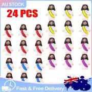24x Mini Jesus- Figurine Easter Decorations,Bulk Tiny Baby -Jesus Figurines KC