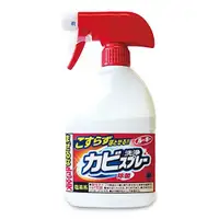 在飛比找ETMall東森購物網優惠-日本第一石鹼 Rooky浴室去霉噴霧400mlx15瓶