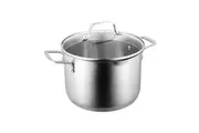 Radius 85 Stock Pot - 22cm/5.3L
