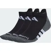 Performance CLIMACOOL Thin and Light Low Socks 3-Pack
