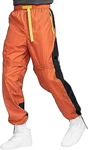 [Nike] Men's Convertible Track Jordan 23 Engineered Pants XX-Large