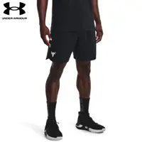 在飛比找PChome24h購物優惠-【UNDER ARMOUR】男 PROJECT ROCK W