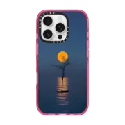 iPhone 16 Pro Impact Case MagSafe Compatible Sailor by Andhika Ramadhian