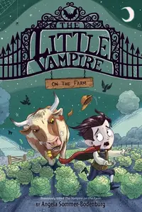 在飛比找誠品線上優惠-The Little Vampire on the Farm