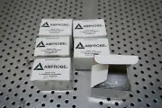 NEW LOT OF 6 AMPROBE INSTRUMENT 850A RECORDER CHART PAPER ROLL NOS Vintage Rare