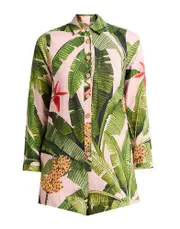 [FARM RIO] FARM RIO Playsuits - Item 54212607